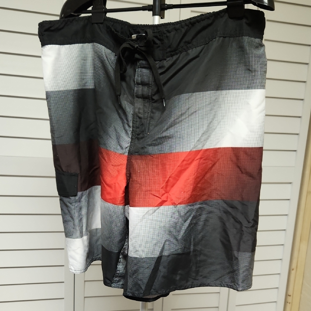 Joe Boxer Bathing Suit